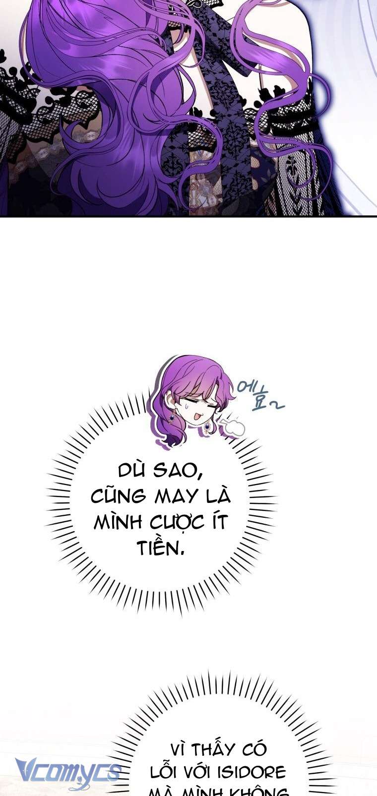 Làm Ác Nữ Bộ Không Tuyệt Sao? Chap 56 - Trang 4