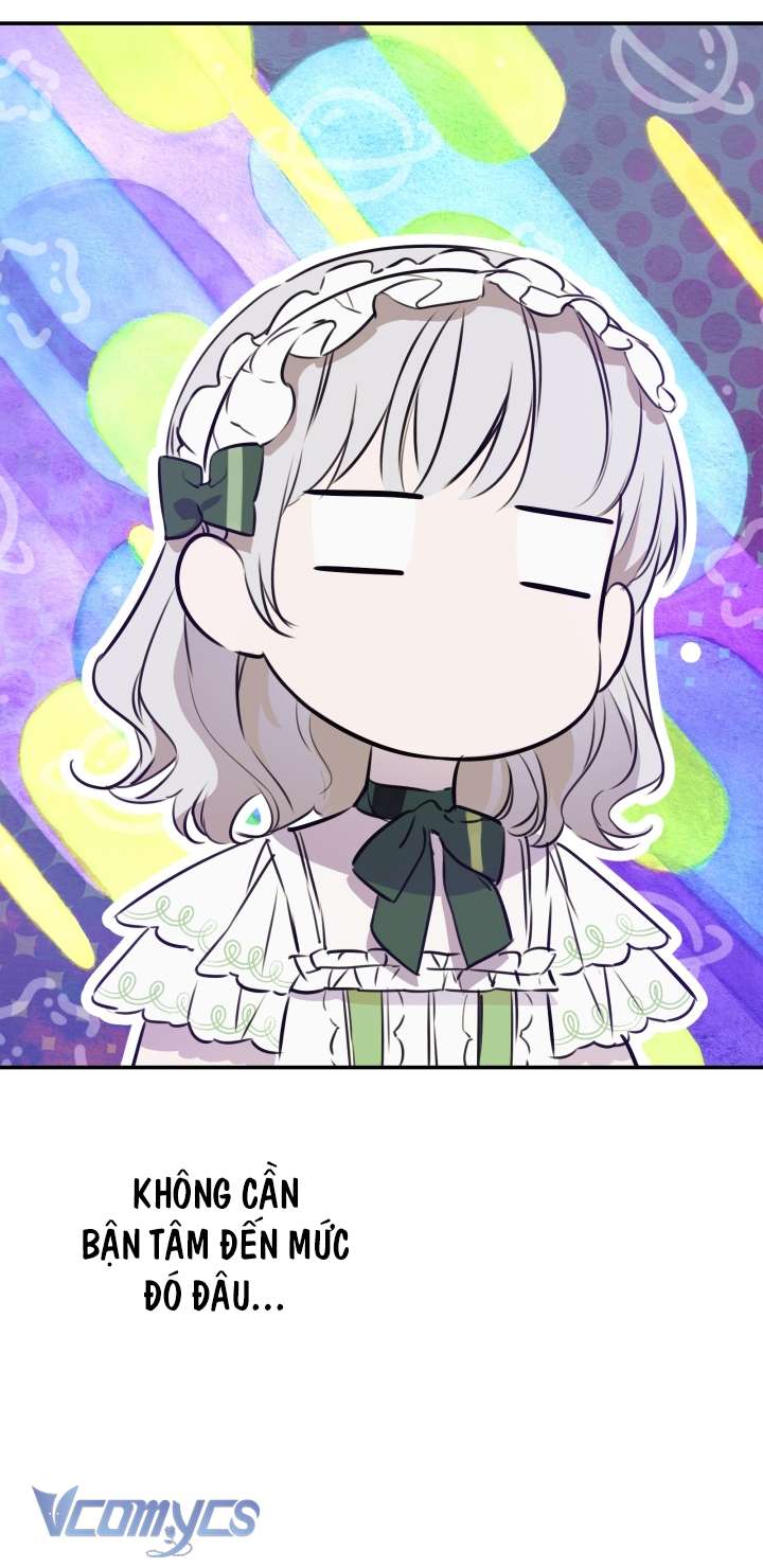 Những Nhân Vật Mạnh Nhất Thế Giới Ám Ảnh Tôi Chapter 33 - Trang 4