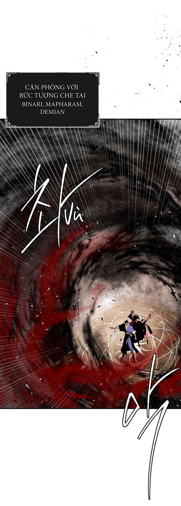 Lời Thú Nhận Của Chúa Tể Bóng Tối Chap 51 - Trang 4