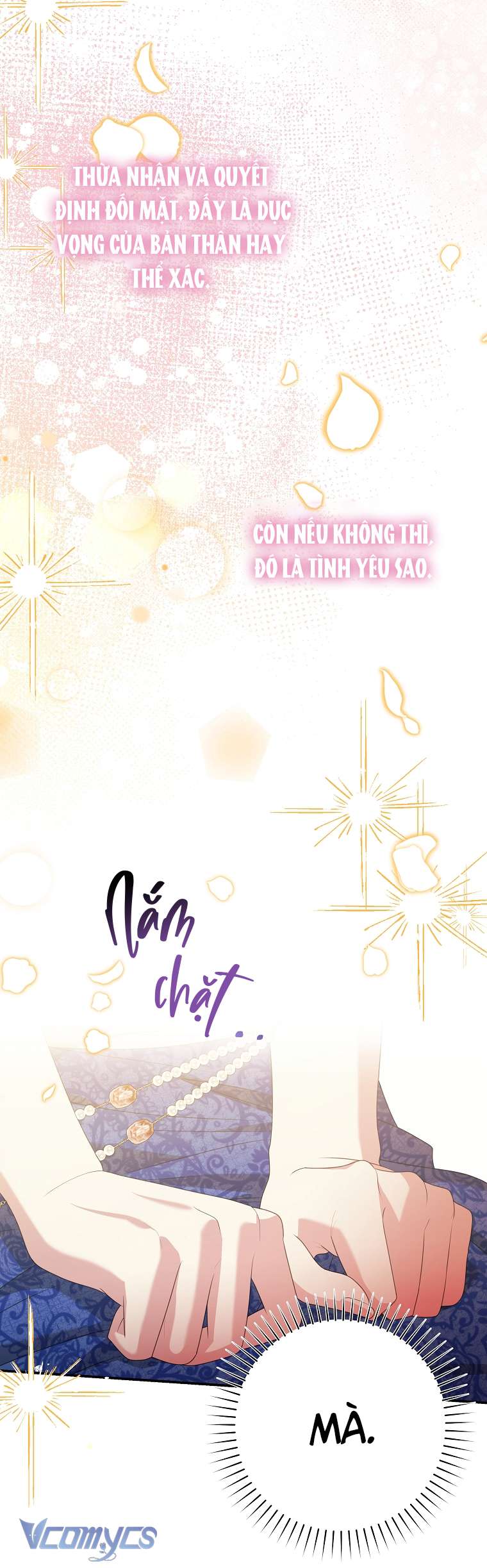 [18+] Phương Pháp Gia Hạn Hợp Đồng Hôn Nhân Chap 18 - Trang 2