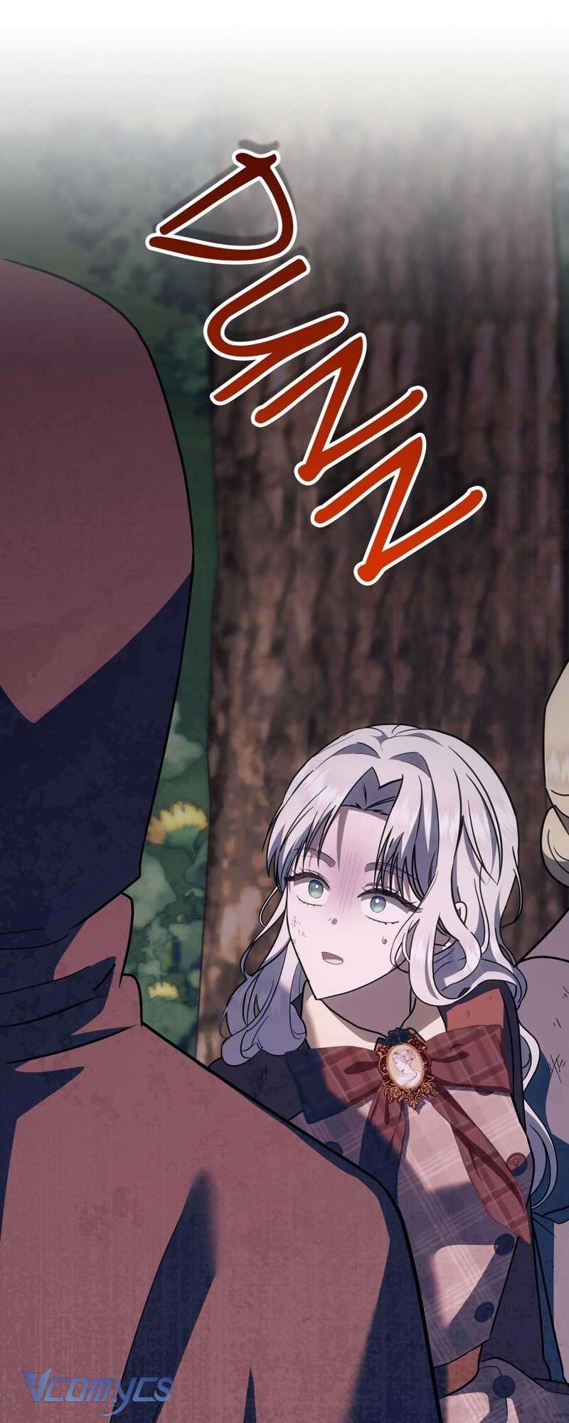 Trở Thành Chú Mèo Ngủ Cùng Bạo Chúa Chapter 33 - Next Chapter 34