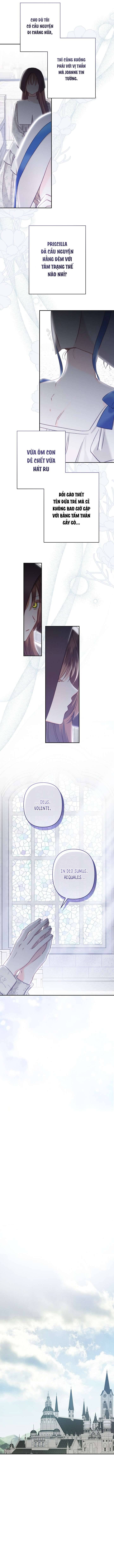 Sống Sót Như Hầu Gái Trong Trò Chơi Kinh Dị Chap 27 - Trang 2