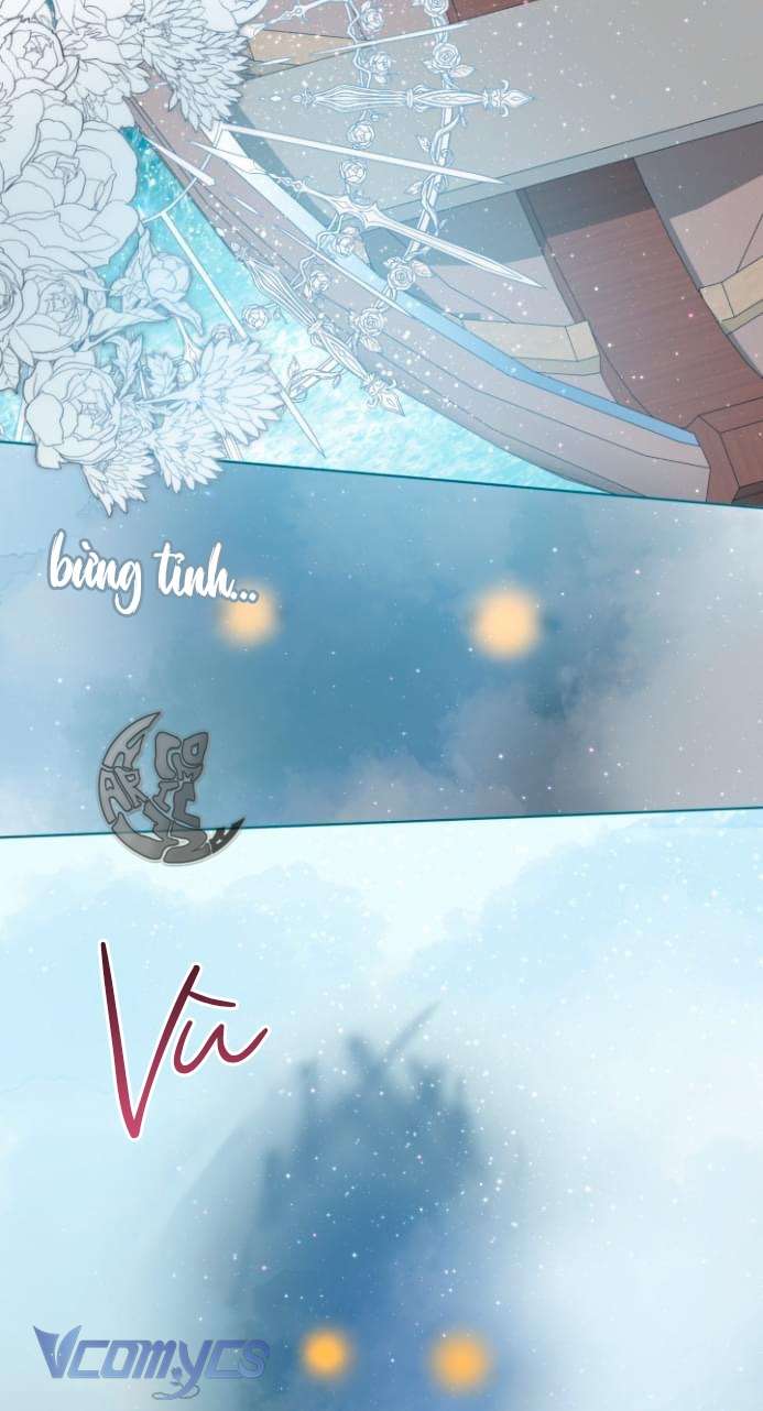 Sự Điều Trị Đặc Biệt Của Tinh Linh Chapter 51 - Trang 4