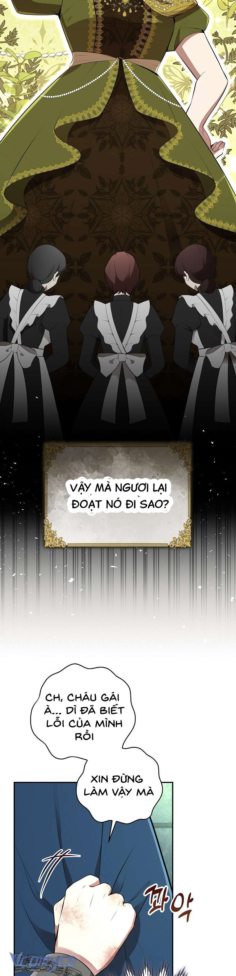 Sóc Con Tài Năng Chap 40 - Trang 2