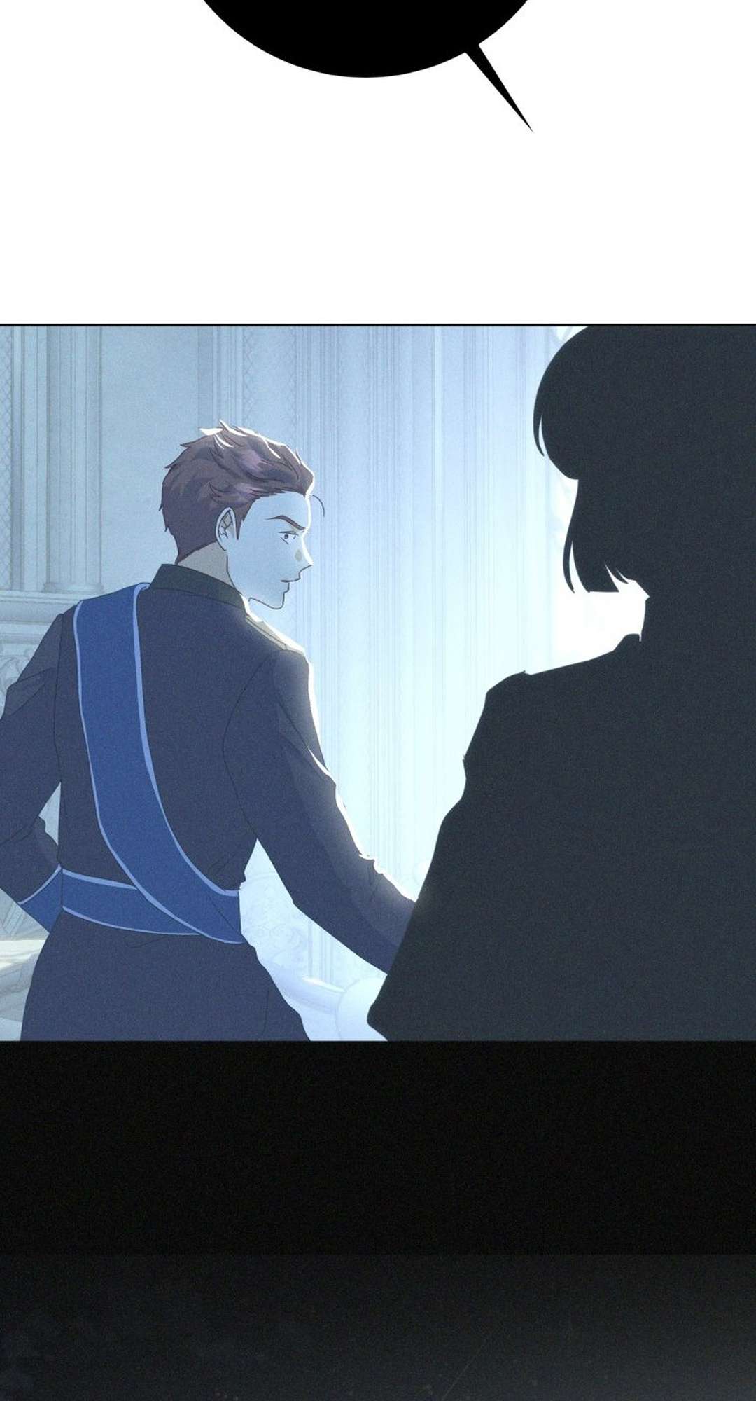 [ 18+ ] Lời Nguyền Tóc Đỏ Chapter 7 - Trang 3