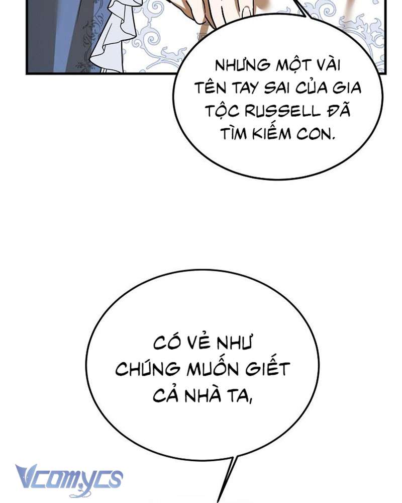 Ác Quỷ Nuôi Dưỡng Tiểu Thư Chapter 22 - Trang 4