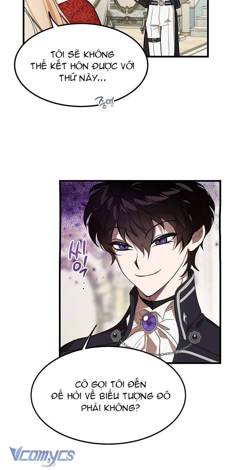 Ác Quỷ Nuôi Dưỡng Tiểu Thư Chapter 5 - Trang 4