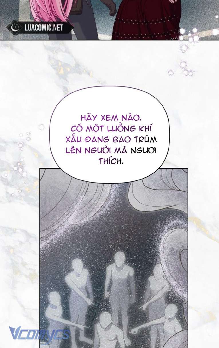 Sự Điều Trị Đặc Biệt Của Tinh Linh Chapter 82 - Trang 4