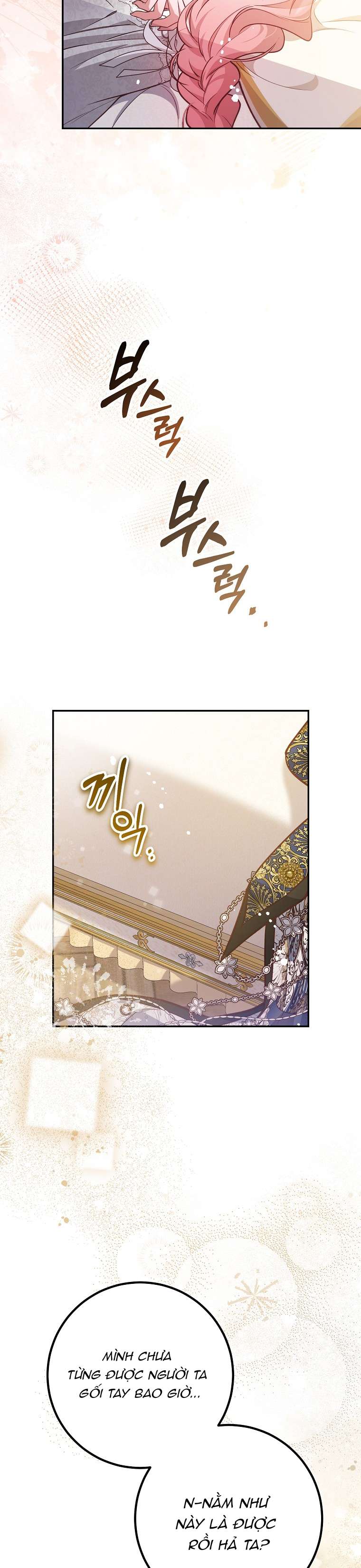 Khi Trái Tim Dẫn Lối Đôi Ta Chapter 30 - Trang 4