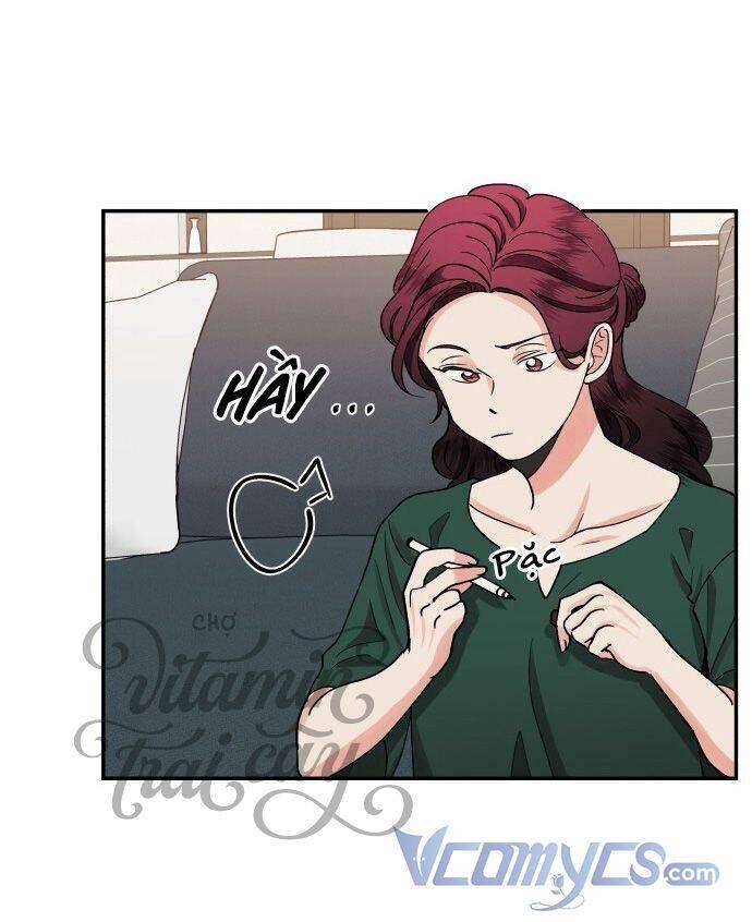 Oan Gia Ngõ Hẹp Chapter 27 - Next Chapter 28