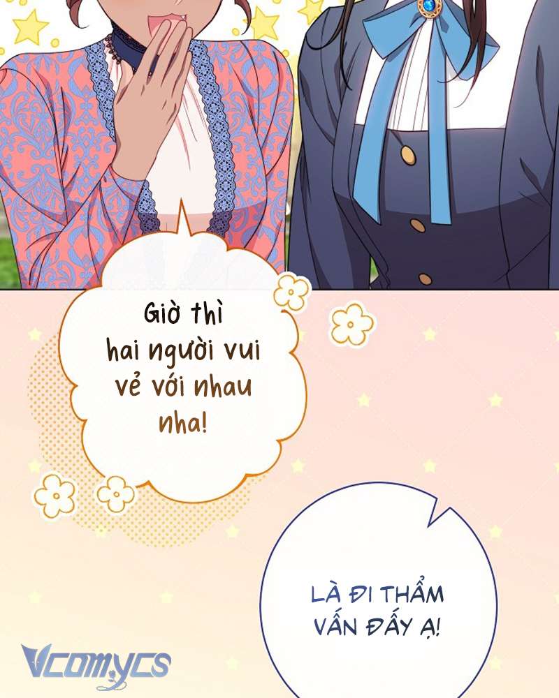 Hầu Gái Độc Quyền Của Hoàng Hậu Phản Diện Chapter 44 - Trang 4