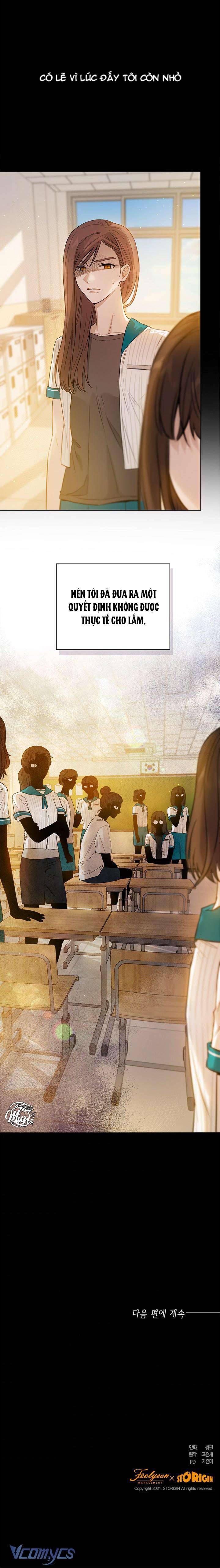 Cuộc Sống Mới Của Công Nương Chapter 26 - Trang 4