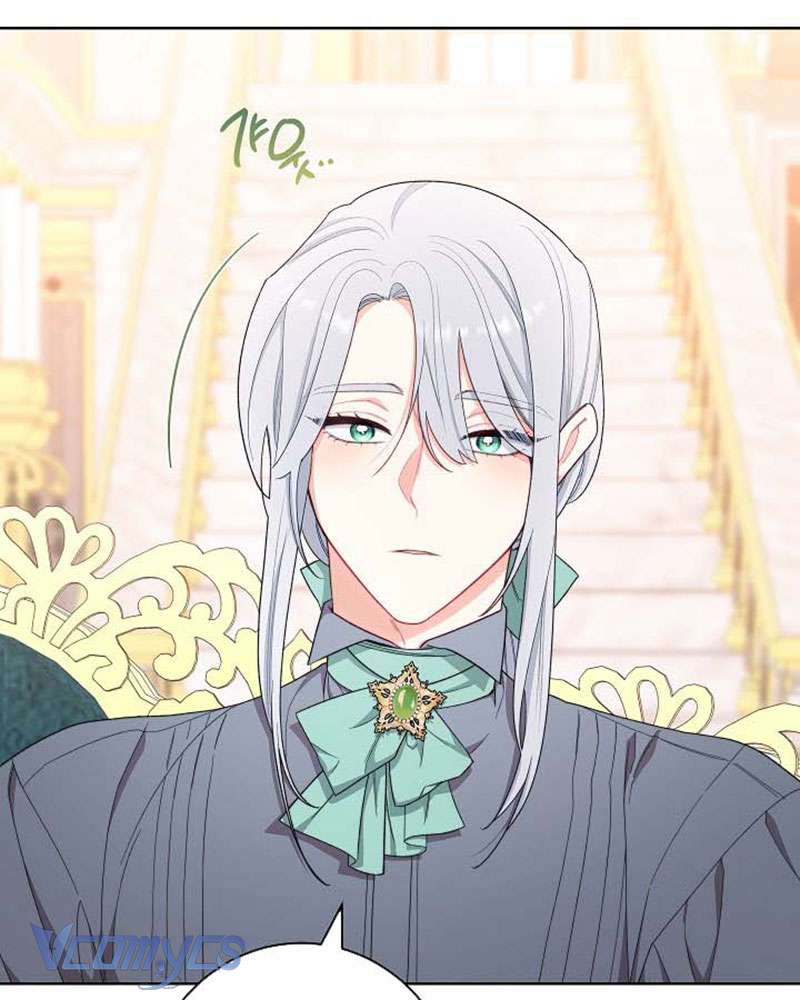 Hầu Gái Độc Quyền Của Hoàng Hậu Phản Diện Chapter 27 - Trang 4