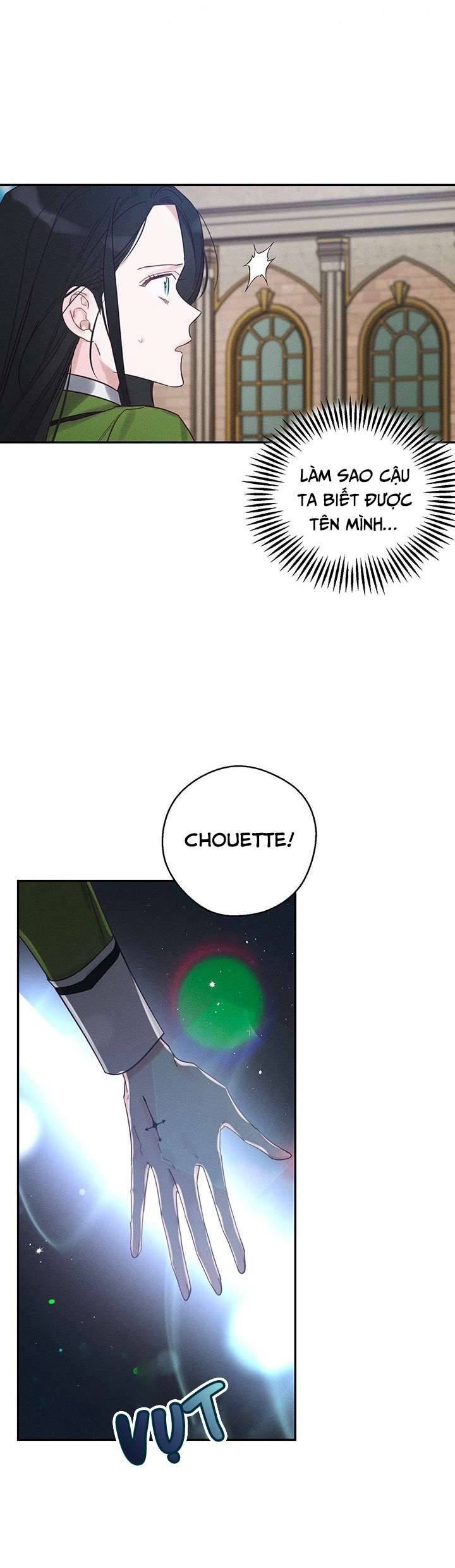 Trước Tiên Phải Giấu Em Trai Cái Đã! Chap 38 - Trang 2