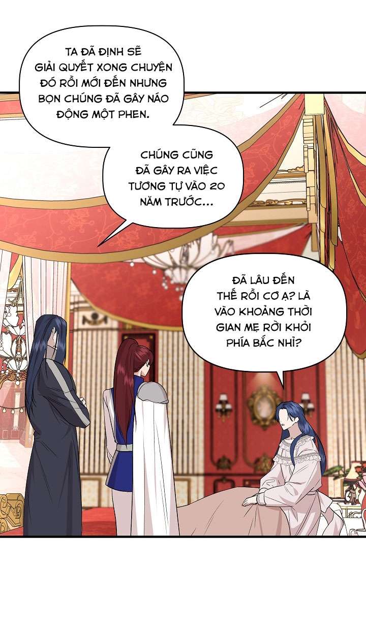 Tôi Không Phải Là Cinderella Chapter 23 - Trang 4