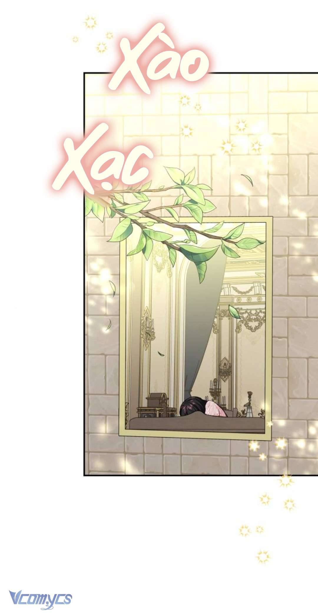 Con Gái Của Công Tước Ác Ma Chapter 40 - Trang 3