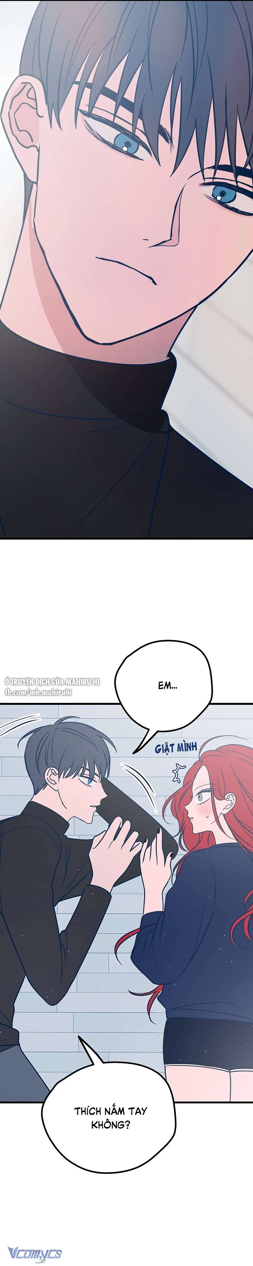 Kẻ Rác Rưởi Không Đáng Được Yêu Chapter 22 - Trang 4