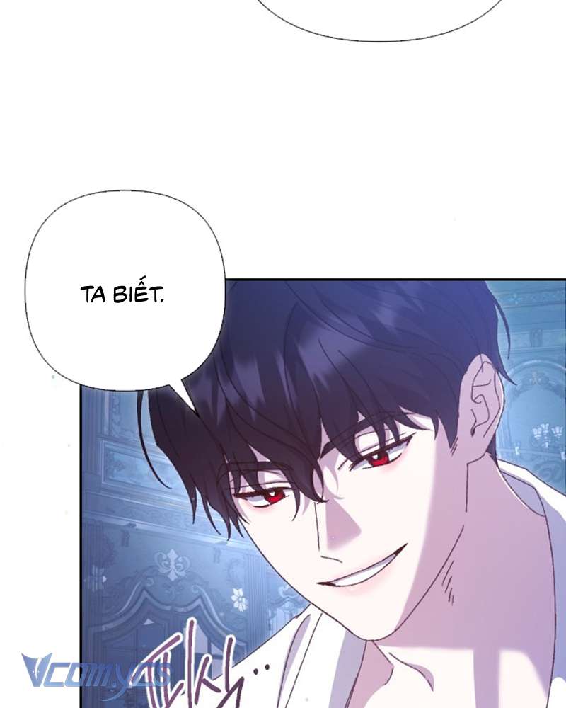 Dành Cho Những Ai Coi Hối Tiếc Là Điều Xa Xỉ Chap 26 - Trang 4