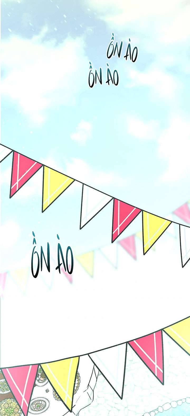 Gia Đình Bị Ám Ảnh Bởi Tôi Chapter 21 - Trang 4