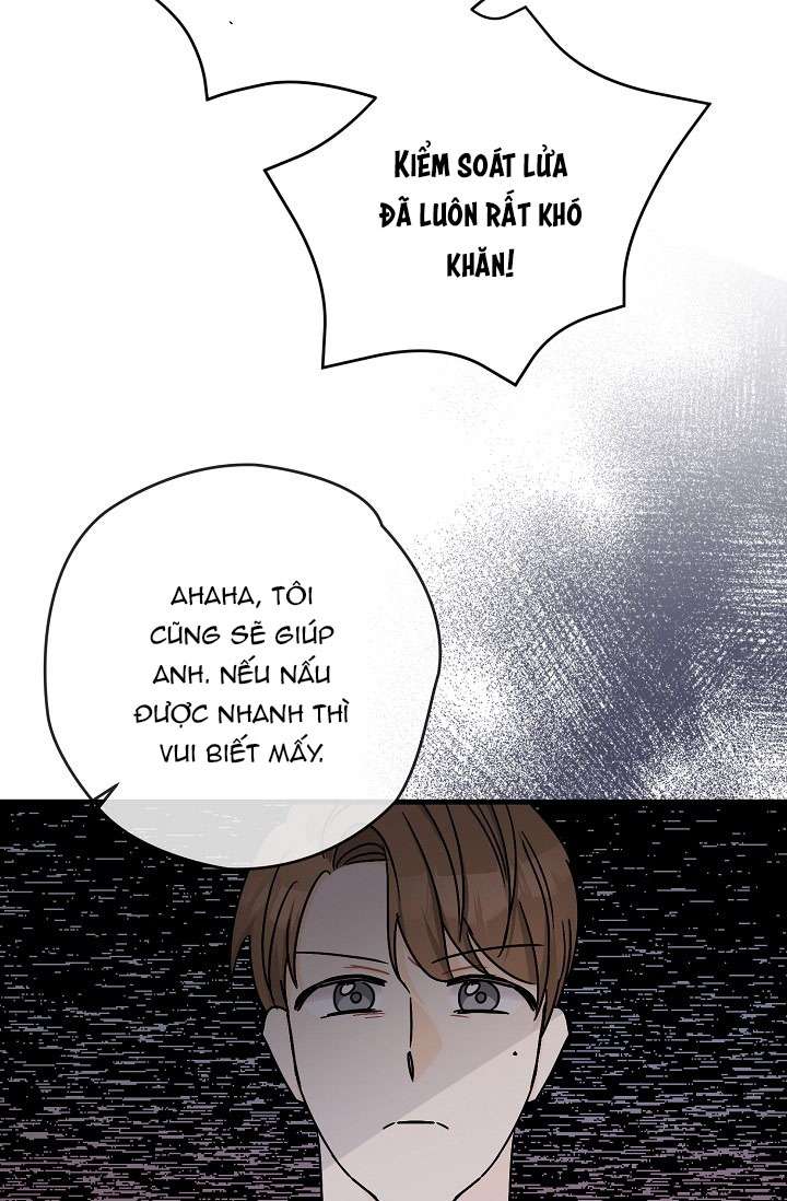 Liều Thuốc An Thần Của Bạo Chúa Chap 14 - Next Chapter 15