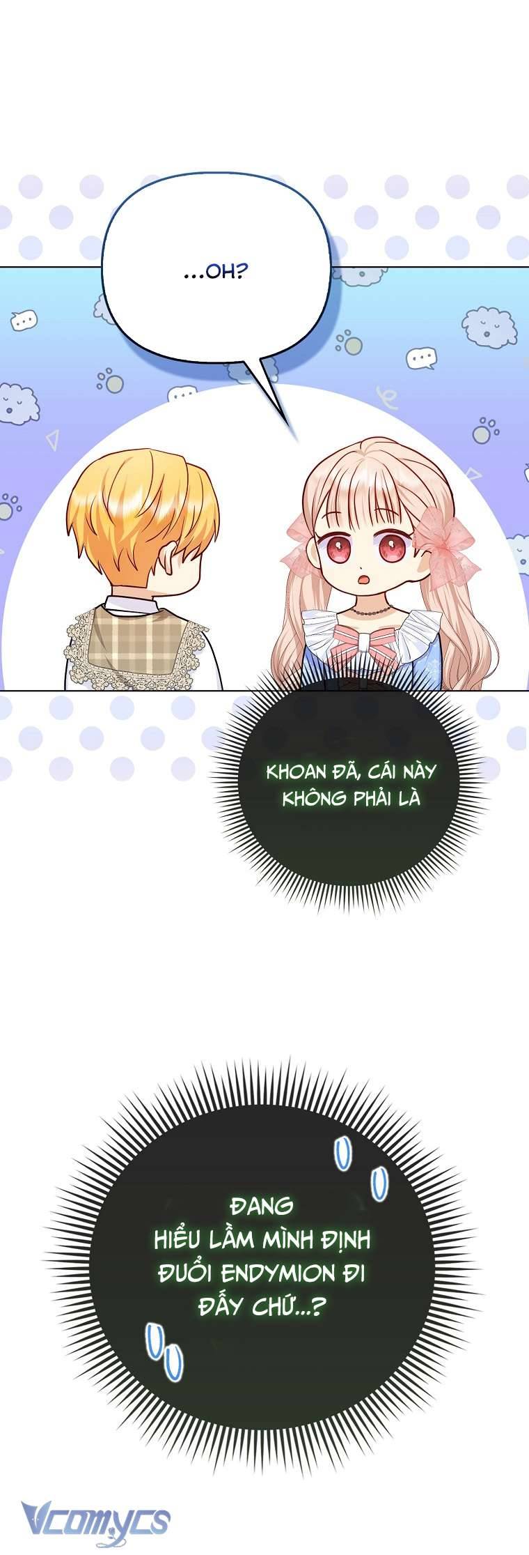 Nhân Vật Phản Diện Đều Thích Tôi Chapter 10 - Next Chapter 11