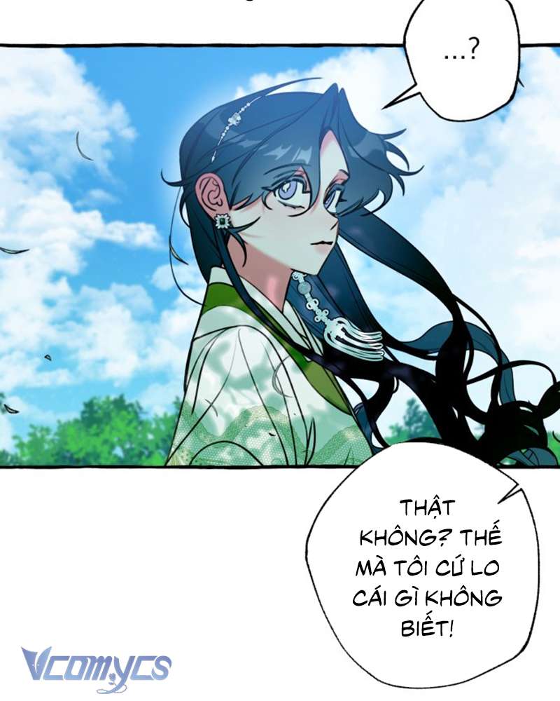 Chuyện Tình Tuyết Phương Bắc Chapter 21 - Trang 4