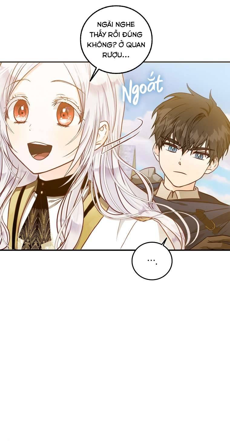 Tôi Trở Thành Vợ Của Nam Chính Chap 13 - Trang 3