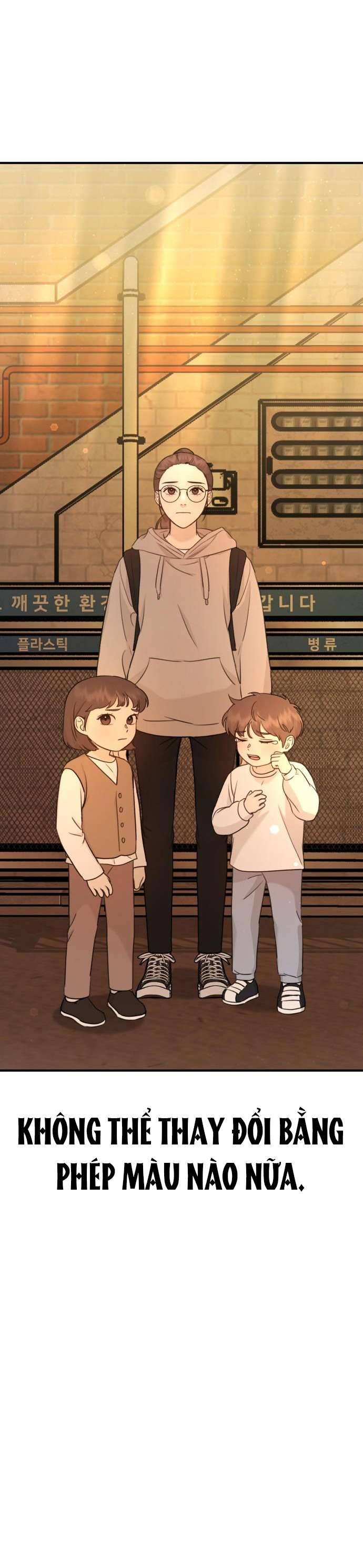 Thần Hổ Jang San Chap 4 - Trang 2