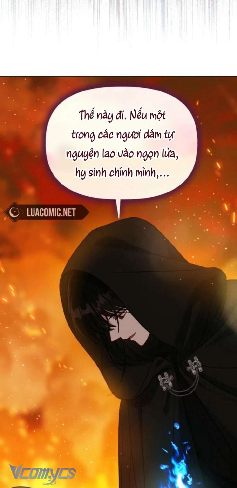 Sự Điều Trị Đặc Biệt Của Tinh Linh Chap 101 - Trang 4