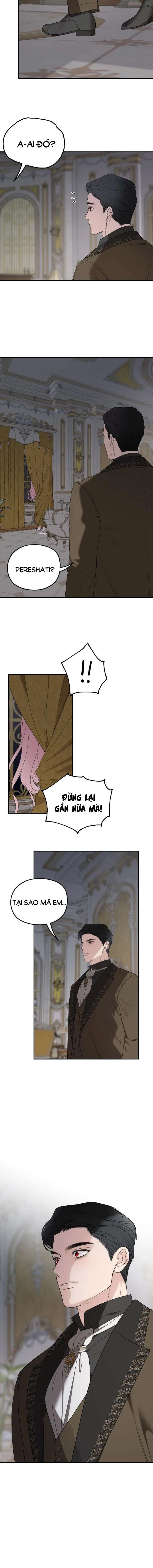 Gia Đình Chồng Quá Ám Ảnh Bởi Tôi Chap 78 - Next Chap 79