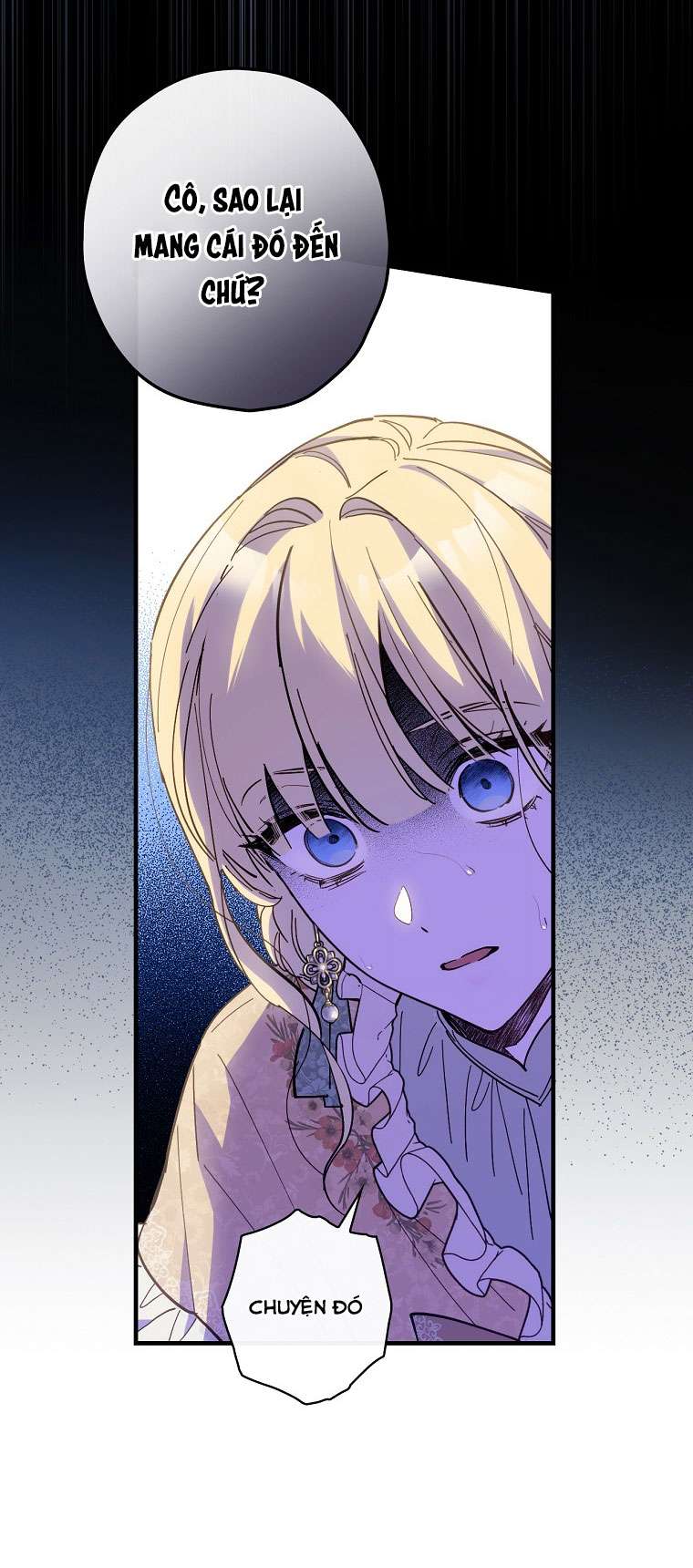 Phương Pháp Khiến Phu Quân Đứng Về Phía Tôi Chapter 16 - Trang 4