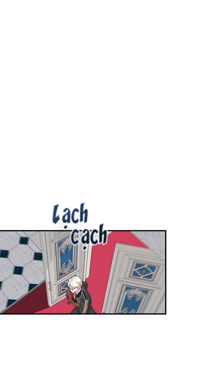 Tôi Không Phải Là Cinderella Chapter 84 - Trang 4