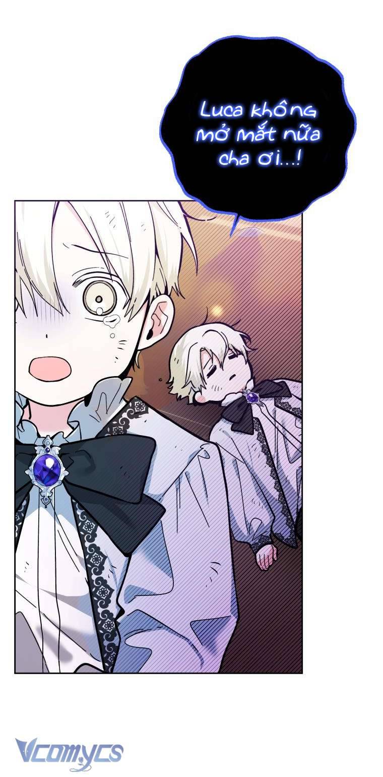 Bé Con Cá Voi Sát Thủ Chapter 17 - Trang 4