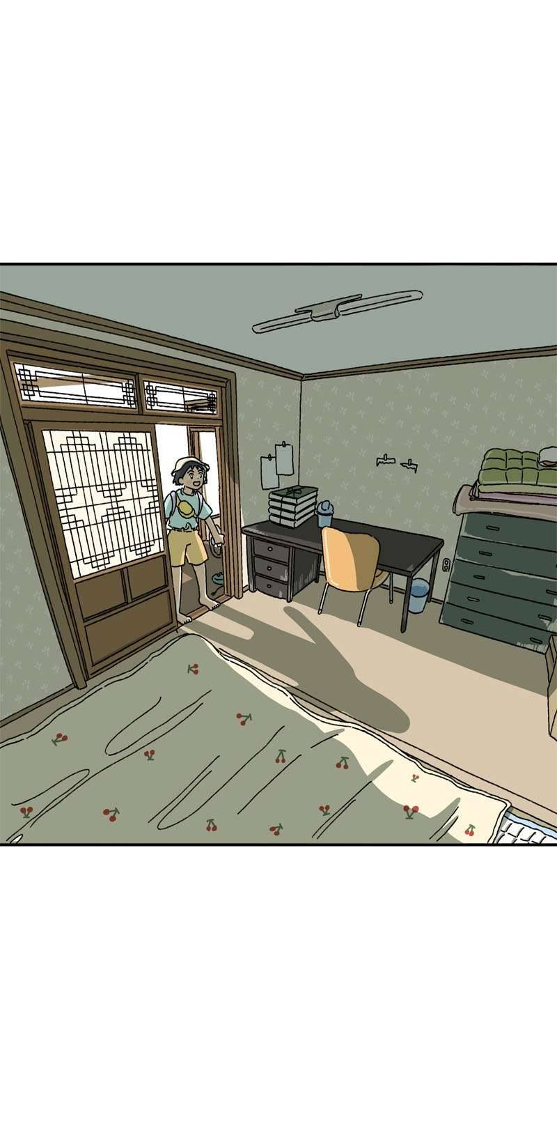 Chú Mèo Tata Chapter 1 - Trang 3