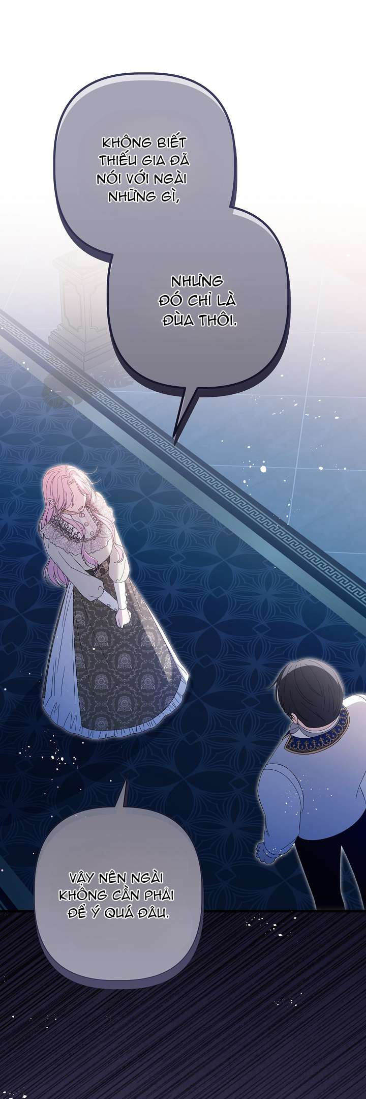 Cha Của Nam Chính Từ Chối Hủy Hôn Chapter 34 - Next Chapter 35