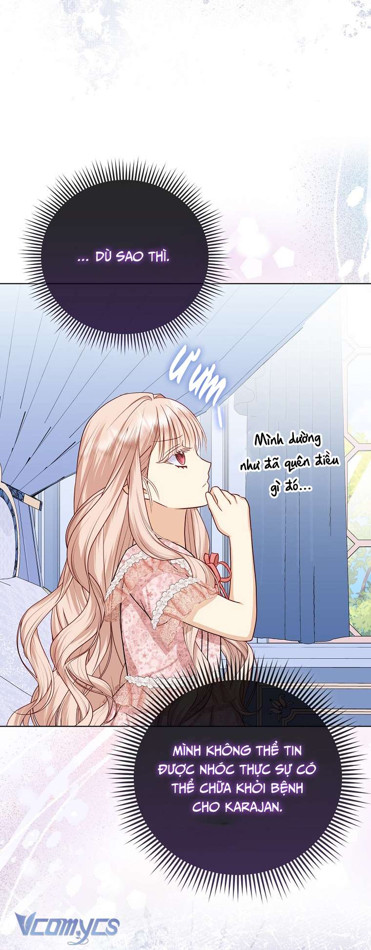 Nhân Vật Phản Diện Đều Thích Tôi Chapter 12 - Next Chapter 13