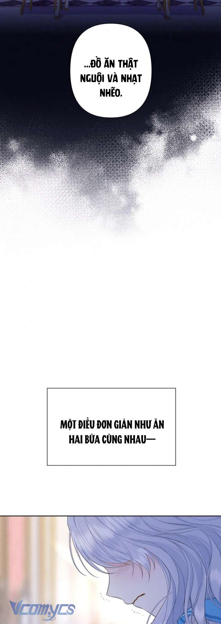 Người Anh Trai Mạnh Nhất Của Tôi Đã Mất Trí Nhớ Chap 11 - Next Chap 12