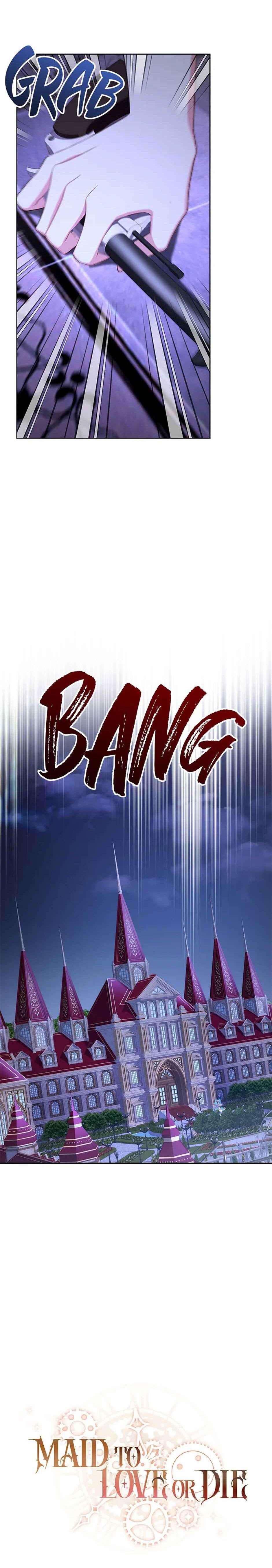 Hầu Gái Trong Trò Chơi Harem Ngược Muốn Nghỉ Việc Chapter 36 - Trang 4