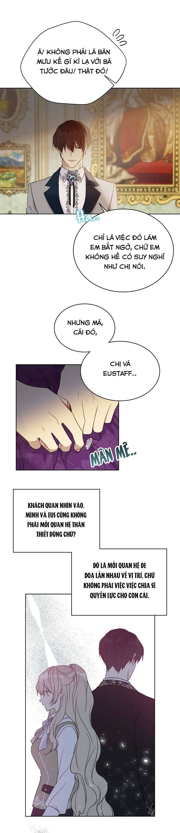 Vương Miện Lục Bảo Chap 43 - Trang 2