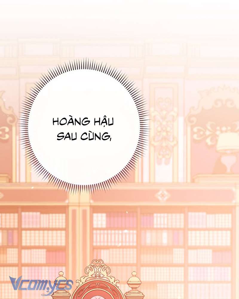 Hầu Gái Độc Quyền Của Hoàng Hậu Phản Diện Chapter 55 - Trang 4