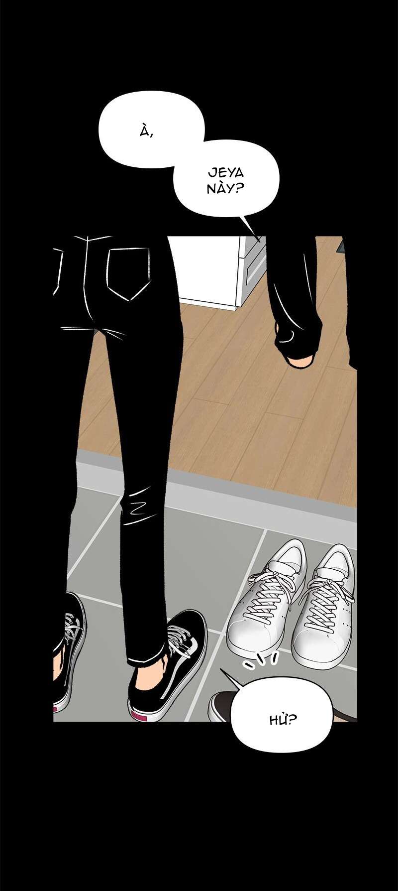 Tình Xưa Viết Lại Chapter 34 - Trang 4