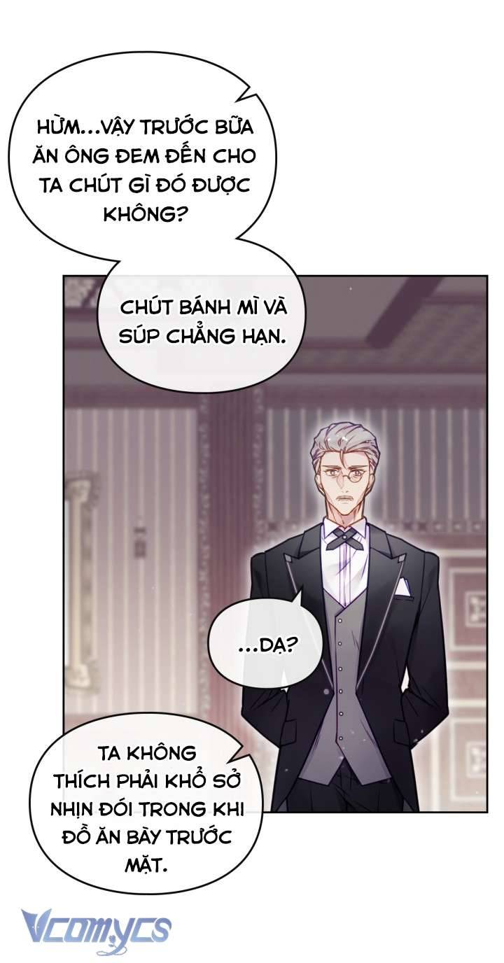 Kết Cục Của Nhân Vật Phản Diện Chỉ Có Thể Là Cái Chết Chapter 93 - Trang 4