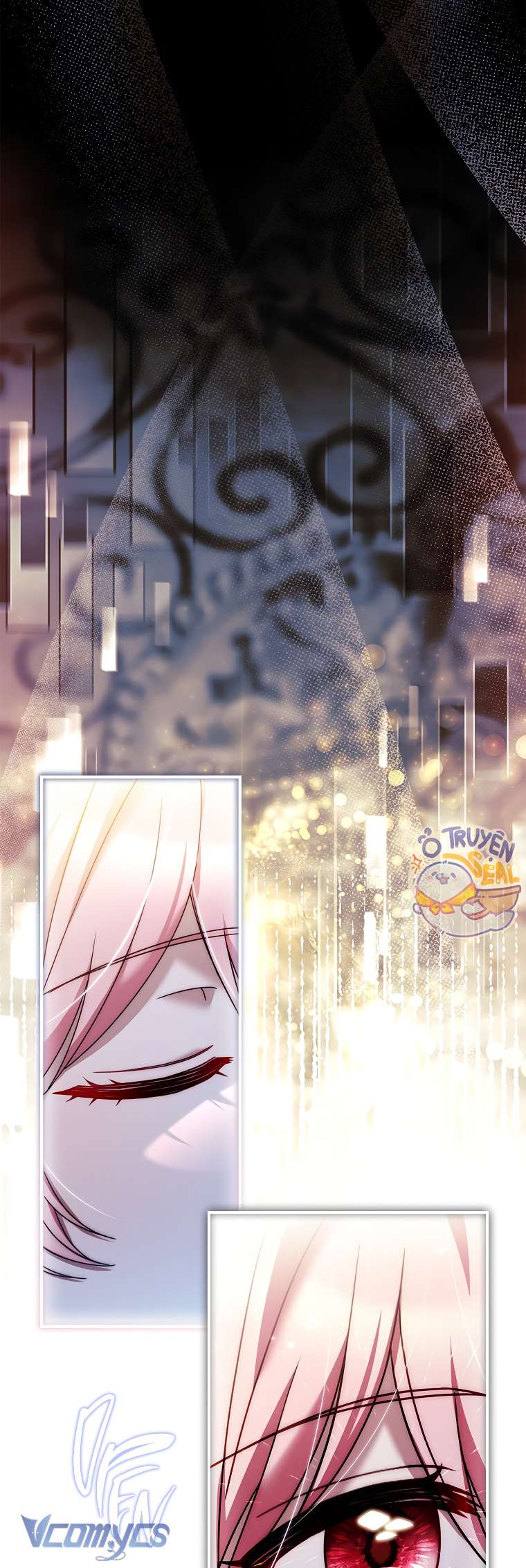 Tôi Đã Tắt Cài Đặt Chế Độ Nhận Thức Nỗi Đau! Chap 15 - Next Chap 16