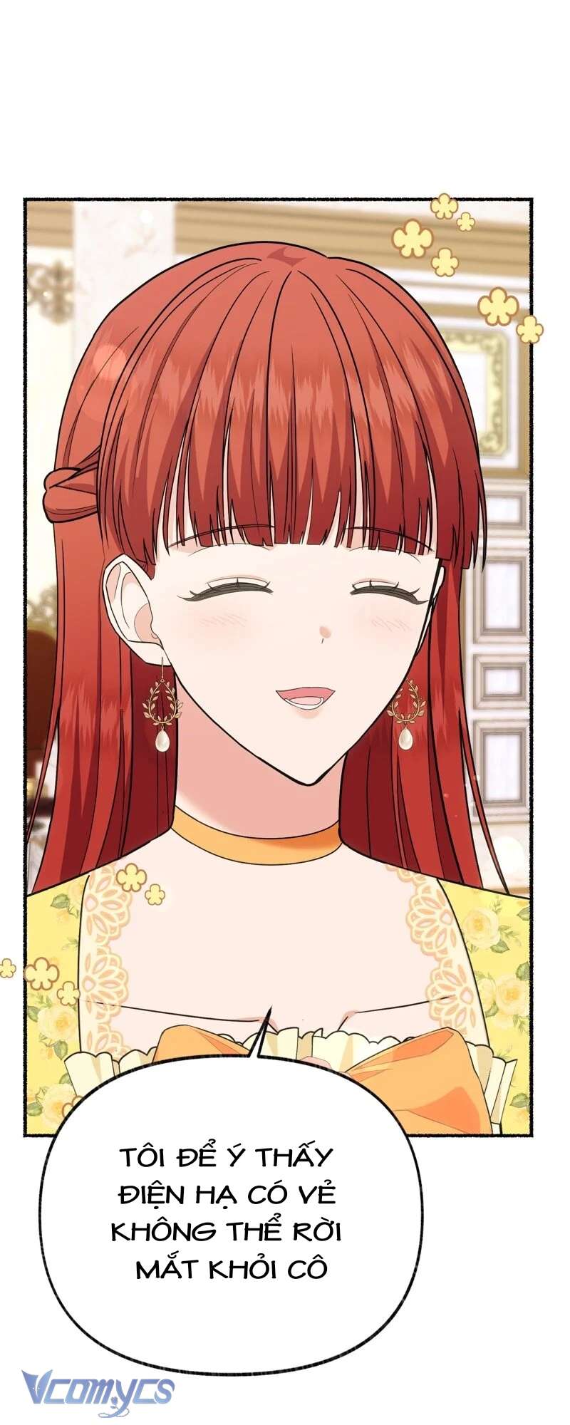 Trở Thành Chú Mèo Ngủ Cùng Bạo Chúa Chapter 28 - Next Chapter 29