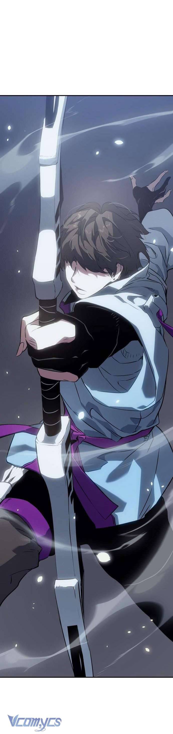 (BTS - HYBE) 7FATES: CHAKHO Chap 8 - Trang 2