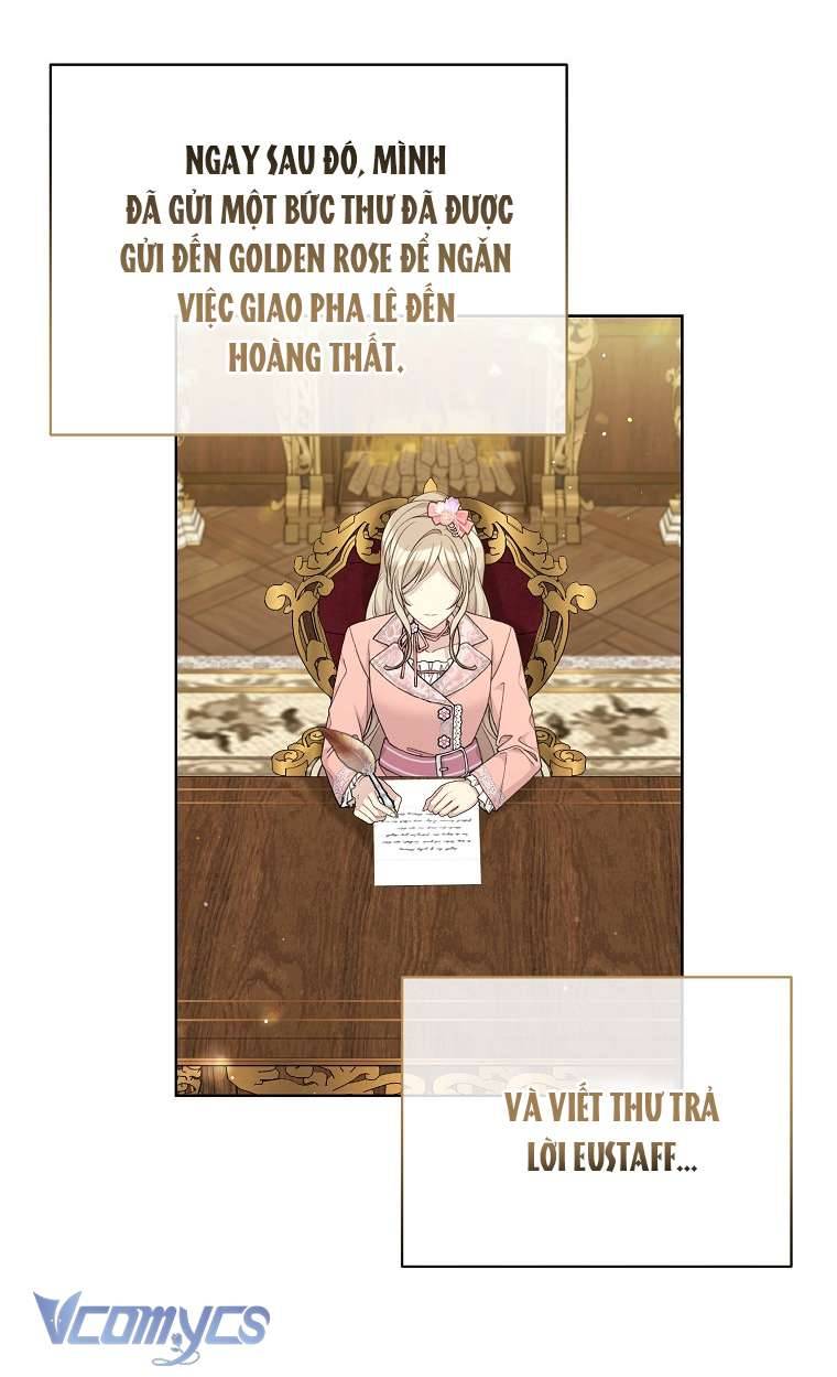 Vương Miện Lục Bảo Chap 93 - Trang 2