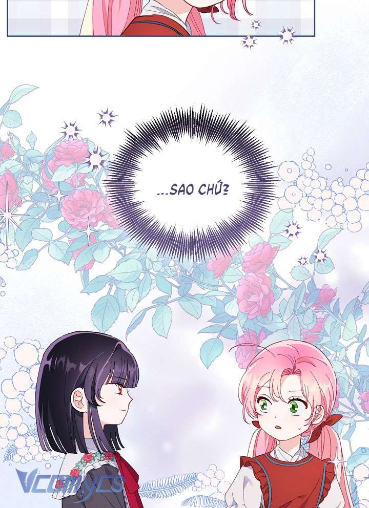 Sự Điều Trị Đặc Biệt Của Tinh Linh Chapter 10 - Trang 4