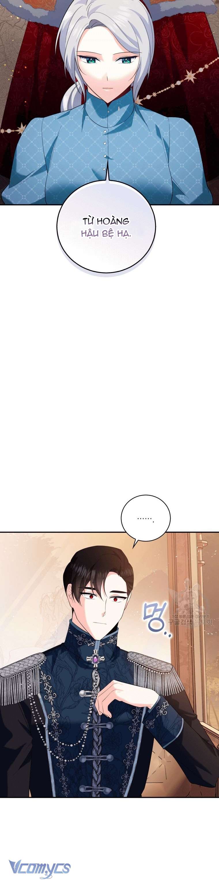 Kế Hoạch Trả Thù Chap 6 - Trang 2