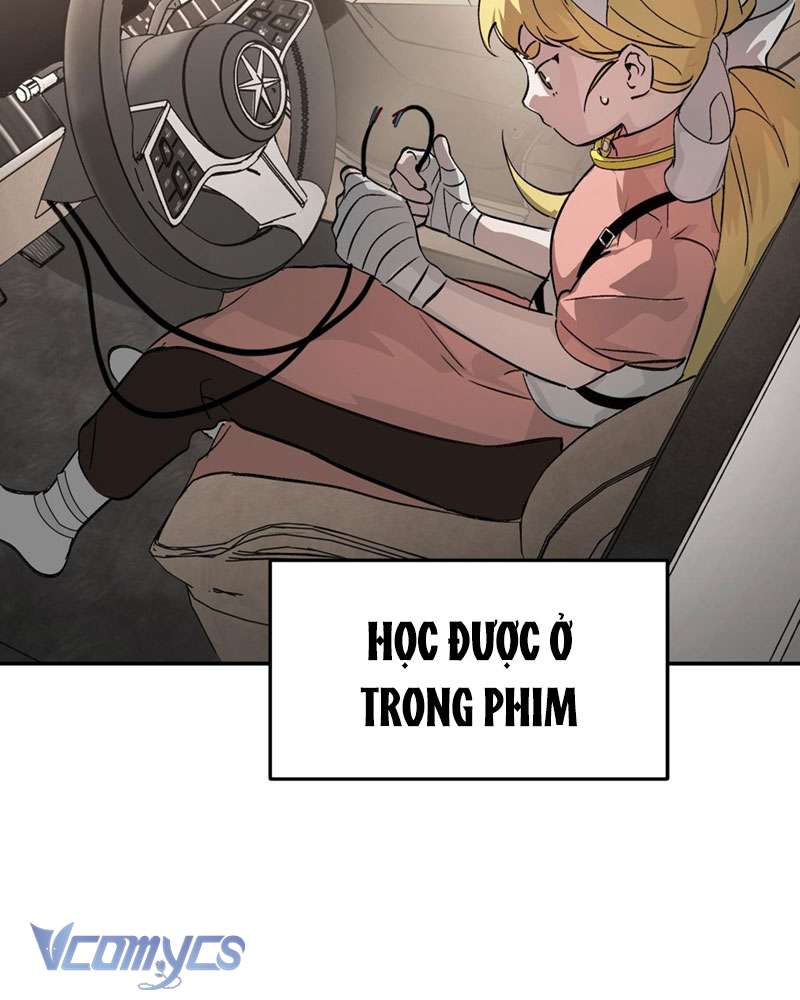 Ác Chi Hoàn Chapter 19 - Trang 4