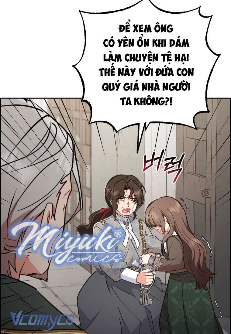 Được Yêu Thương Mà Còn Ngại Ngùng Sao! Chapter 14 - Trang 4